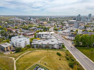 Photo 31: 214 510 Edmonton Trail NE in Calgary: Bridgeland/Riverside Apartment for sale : MLS®# A2132949