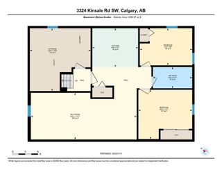 Photo 37: 3234 Kinsale Road SW in Calgary: Killarney/Glengarry Detached for sale : MLS®# A1240030