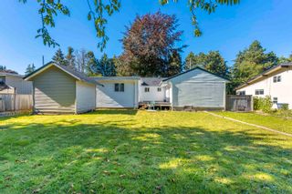 Photo 24: 13480 71 Avenue in Surrey: West Newton House for sale : MLS®# R2709915