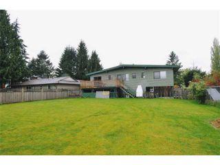 Photo 3: 11756 MORRIS ST in Maple Ridge: West Central House for sale : MLS®# V949820