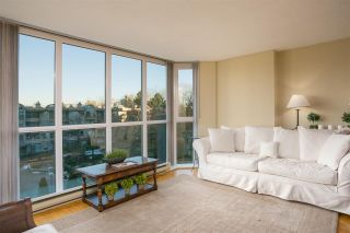 Photo 8: 410 456 MOBERLY Road in Vancouver: False Creek Condo for sale (Vancouver West)  : MLS®# R2131582