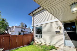 Photo 21: 21 1155 Falconridge Drive NE in Calgary: Falconridge Row/Townhouse for sale : MLS®# A1233763
