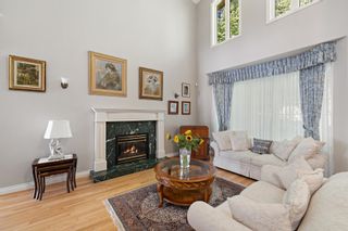 Photo 2: 4250 ALMONDEL Place in West Vancouver: Bayridge House for sale : MLS®# R2644107