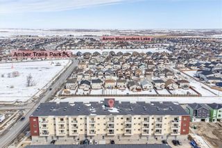 Photo 17: 307 1730 Leila Avenue in Winnipeg: Maples Condominium for sale (4H)  : MLS®# 202307393