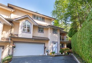 Photo 2: 52 1238 EASTERN Drive in Port Coquitlam: Citadel PQ Townhouse for sale in "Parkview Ridge" : MLS®# R2776643