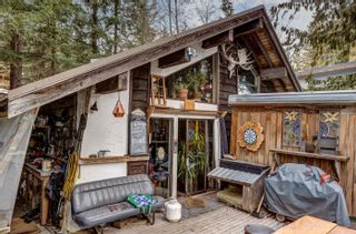 Photo 4: 8424 MATTERHORN Drive in Whistler: Alpine Meadows House for sale in "ALPINE MEADOWS" : MLS®# R2671729