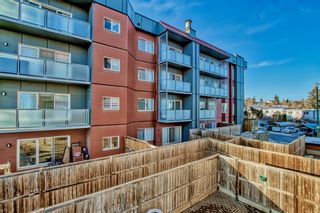 Photo 19: 201 335 Garry Crescent NE in Calgary: Greenview Apartment for sale : MLS®# A2017197
