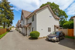 Photo 1: 102 920 Dunford Ave in Langford: La Langford Proper Row/Townhouse for sale : MLS®# 932255