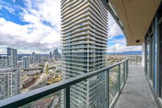 Photo 18: 2604 4890 LOUGHEED Highway in Burnaby: Brentwood Park Condo for sale in "CONCORDE BRENTWOOD HILLSIDE EAST" (Burnaby North)  : MLS®# R2864021