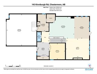 Photo 48: 143 Kinniburgh Road: Chestermere Detached for sale : MLS®# A2048818