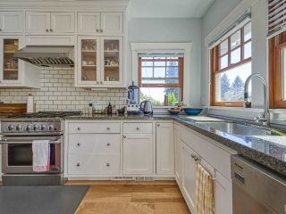Photo 14: 4532 W 6TH AVENUE in Vancouver: Point Grey House for sale (Vancouver West)  : MLS®# R2516484