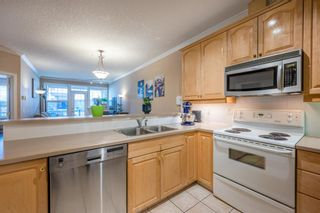 Photo 7: 110 495 78 Avenue in Calgary: Kingsland Apartment for sale : MLS®# A1252209