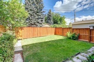 Photo 39: 1104 31 Avenue NW in Calgary: Cambrian Heights Semi Detached (Half Duplex) for sale : MLS®# A2001263