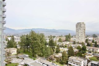 Photo 9: 1705 4900 LENNOX Lane in Burnaby: Metrotown Condo for sale in "THE PARK" (Burnaby South)  : MLS®# R2352671