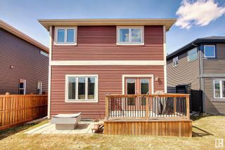 Photo 25: 21863 80 Avenue in Edmonton: Zone 58 House for sale : MLS®# E4298971