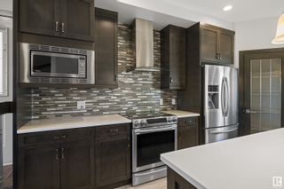 Photo 10: 7716 112 Street in Edmonton: Zone 15 House Half Duplex for sale : MLS®# E4328663
