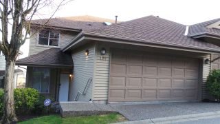 Photo 2: 135 2979 PANORAMA DRIVE in Coquitlam: Westwood Plateau Townhouse for sale : MLS®# R2253180