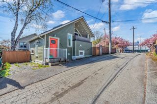 Photo 33: 405 E 23RD Avenue in Vancouver: Fraser VE House for sale (Vancouver East)  : MLS®# R2876123