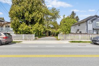 Photo 30: 1067 PRAIRIE Avenue in Port Coquitlam: Lincoln Park PQ House for sale : MLS®# R2880256