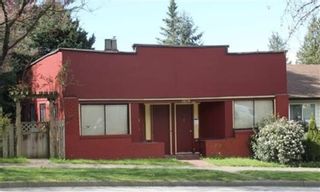 Photo 1: 3629 FRASER Street in Vancouver: Fraser VE House for sale (Vancouver East)  : MLS®# R2452057
