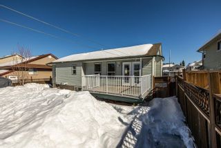 Photo 35: 6969 EUGENE Road in Prince George: Lafreniere & Parkridge House for sale (PG City South West)  : MLS®# R2761328