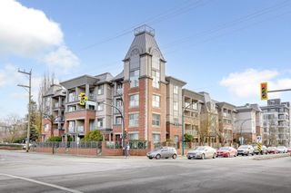 Photo 2: 213 2478 SHAUGHNESSY Street in Port Coquitlam: Central Pt Coquitlam Condo for sale : MLS®# R2842563