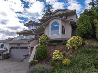 Photo 1: 552 Marine Pl in COBBLE HILL: ML Cobble Hill House for sale (Malahat & Area)  : MLS®# 792455