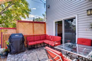 Photo 37: 11923 125 Street in Edmonton: Zone 04 House Half Duplex for sale : MLS®# E4312917