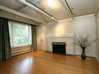 Photo 11: 3750 CARTIER Street in Vancouver: Shaughnessy House for sale (Vancouver West)  : MLS®# V993795