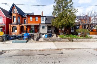 Photo 1: 46 Coolmine Road in Toronto: Little Portugal House (2-Storey) for sale (Toronto C01)  : MLS®# C8264482