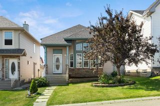 Photo 1: 137 Bridlewood Crescent SW in Calgary: Bridlewood Detached for sale : MLS®# A2064801