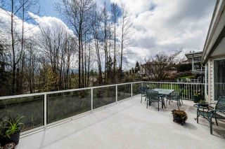 Photo 20: 4141 BEAUFORT Place in North Vancouver: Indian River House for sale : MLS®# R2156262