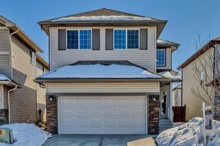 Photo 1: 31 Everwoods Park SW in Calgary: Evergreen Detached for sale : MLS®# A2034454