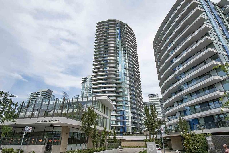 FEATURED LISTING: 2707 - 8189 CAMBIE Street Vancouver