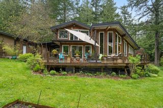 Photo 77: 4600 Chandler Rd in Hornby Island: Isl Hornby Island House for sale (Islands)  : MLS®# 932220