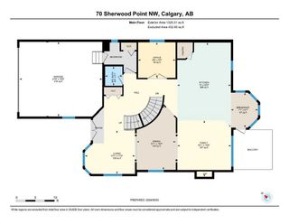 Photo 4: 70 Sherwood Point NW in Calgary: Sherwood Detached for sale : MLS®# A2128635