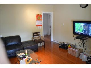 Photo 2: 5028 CLARENDON ST in Vancouver: Collingwood VE House for sale (Vancouver East)  : MLS®# V1016451