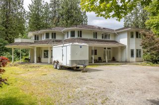 Photo 1: 5077 MCMATH Street in Abbotsford: Bradner House for sale : MLS®# R2704298