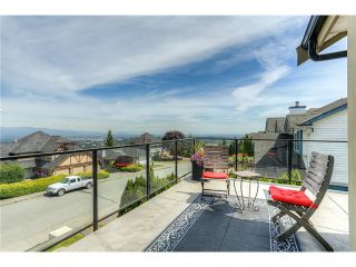 Photo 14: 589 CLEARWATER Way in Coquitlam: Coquitlam East House for sale : MLS®# V1129277