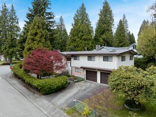 Photo 1: 1801 MADORE Avenue in Coquitlam: Central Coquitlam House for sale : MLS®# R2874389