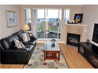 Photo 3: # 404 519 12TH ST in New Westminster: Uptown NW Condo for sale in "KINGSGATE HOUSE" : MLS®# V1020580
