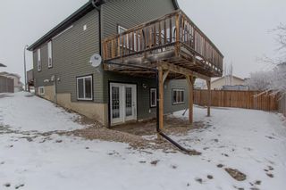 Photo 41: 608 Carriage Lane Place: Carstairs Detached for sale : MLS®# A1189452
