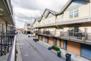 Photo 20: 40 7121 192 Street in Surrey: Clayton Townhouse for sale in "ALLEGRO" (Cloverdale)  : MLS®# R2853368