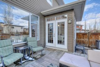 Photo 49: 7 Autumn Place SE in Calgary: Auburn Bay Detached for sale : MLS®# A1183941