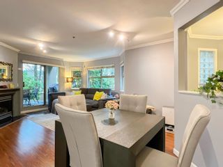 Photo 4: 104 2615 JANE Street in Port Coquitlam: Central Pt Coquitlam Condo for sale in "Burleigh Green" : MLS®# R2870644