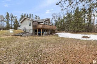 Photo 30: 4 53304 HWY 44: Rural Parkland County House for sale : MLS®# E4288729