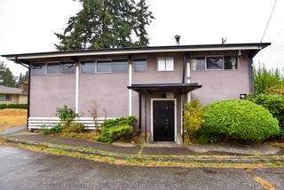 Photo 16: 7716 CUMBERLAND Street in Burnaby: The Crest Land Commercial for sale in "CHURCH ON THE HILL" (Burnaby East)  : MLS®# C8046630