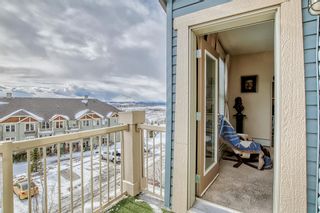 Photo 21: 405 201 Sunset Drive: Cochrane Apartment for sale : MLS®# A2029088