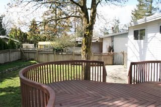 Photo 5: 7990 BURDOCK Street in Mission: Mission BC House for sale : MLS®# R2358579