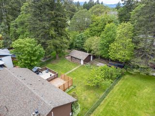 Photo 19: 2914 Suffield Rd in Courtenay: CV Courtenay East House for sale (Comox Valley)  : MLS®# 905105